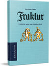 Buchcover Fraktur