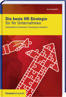 Buchcover Die beste HR-Strategie für Ihr Unternehmen