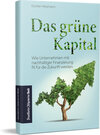 Buchcover Das grüne Kapital