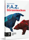 Buchcover F.A.Z. Börsenlexikon