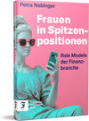 Buchcover Frauen in Spitzenpositionen