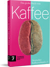 Buchcover Das große Buch vom Kaffee