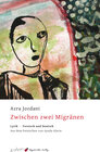 Buchcover Zwischen zwei Migränen