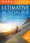 Buchcover ULTIMATIVE AUSDAUER -E-Book