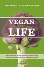 Buchcover Vegan for Life