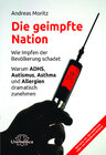Buchcover Die geimpfte Nation