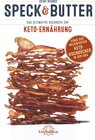 Buchcover Speck & Butter