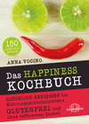 Buchcover Das HAPPINESS Kochbuch