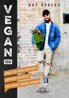 Buchcover Vegan 100