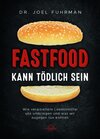 Buchcover Fastfood kann tödlich sein