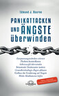 Buchcover Panikattacken und Ängste überwinden