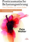 Buchcover Posttraumatische Belastungsstörung - Vom Überleben zu neuem Leben