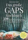 Buchcover Das große GAPS Kochbuch