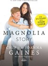 Buchcover Magnolia Story