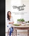Buchcover Magnolia Table