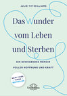 Buchcover Das Wunder vom Leben und Sterben