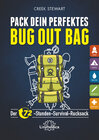 Buchcover Pack dein perfektes Bug out Bag