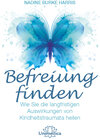 Buchcover Befreiung finden