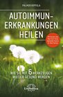 Buchcover Autoimmunerkrankungen heilen
