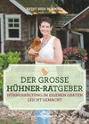 Buchcover Der große Hühner-Ratgeber