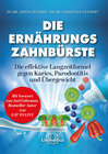 Buchcover Die Ernährungs-Zahnbürste