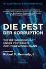 Buchcover Die Pest der Korruption