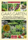 Buchcover Gaias Garten