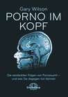 Buchcover Porno im Kopf