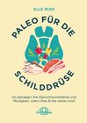 Buchcover Paleo für die Schilddrüse