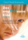 Buchcover Das empfindsame Kind