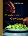 Buchcover Zauber der Gewürze