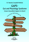 Buchcover GAPS - Gut and Physiology Syndrome