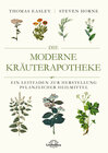 Buchcover Die moderne Kräuterapotheke
