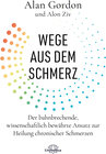 Buchcover Wege aus dem Schmerz