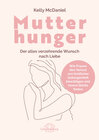 Buchcover Mutterhunger