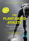 Buchcover The Plant-Based Athlete