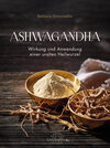 Buchcover Ashwagandha