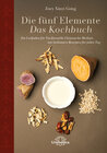 Buchcover Die fünf Elemente - Das Kochbuch