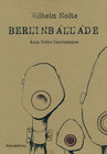 Buchcover BerlinBallade
