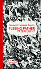 Buchcover Fleeing Father / Vaterflucht