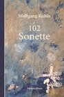 Buchcover 102 Sonette