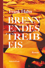 Buchcover Brennendes Treibeis