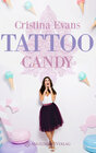 Buchcover Tattoo Candy
