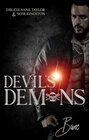 Buchcover Devil's Demons