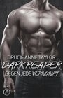 Buchcover Dark Reaper