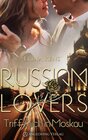 Buchcover Russian Lovers