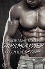 Buchcover Dark Monster