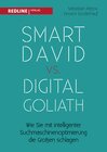 Buchcover Smart David vs Digital Goliath