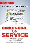 Buchcover Birkenbihl on Service