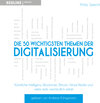 Buchcover Die 50 wichtigsten Themen der Digitalisierung